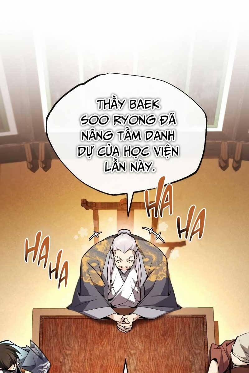 manhwax10.com - Truyện Manhwa Giảng Sư Đứng Đầu, Baek Sư Phụ Chương 84 Trang 68