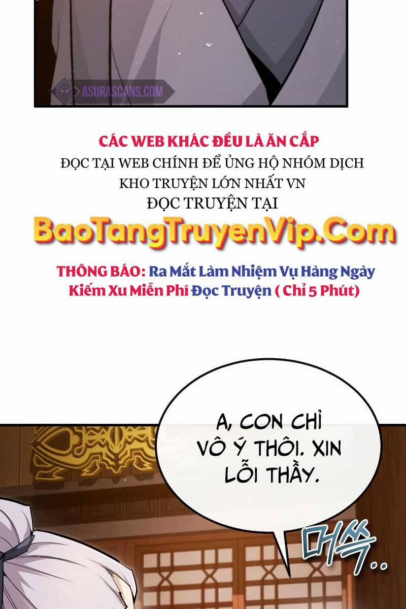 manhwax10.com - Truyện Manhwa Giảng Sư Đứng Đầu, Baek Sư Phụ Chương 84 Trang 84