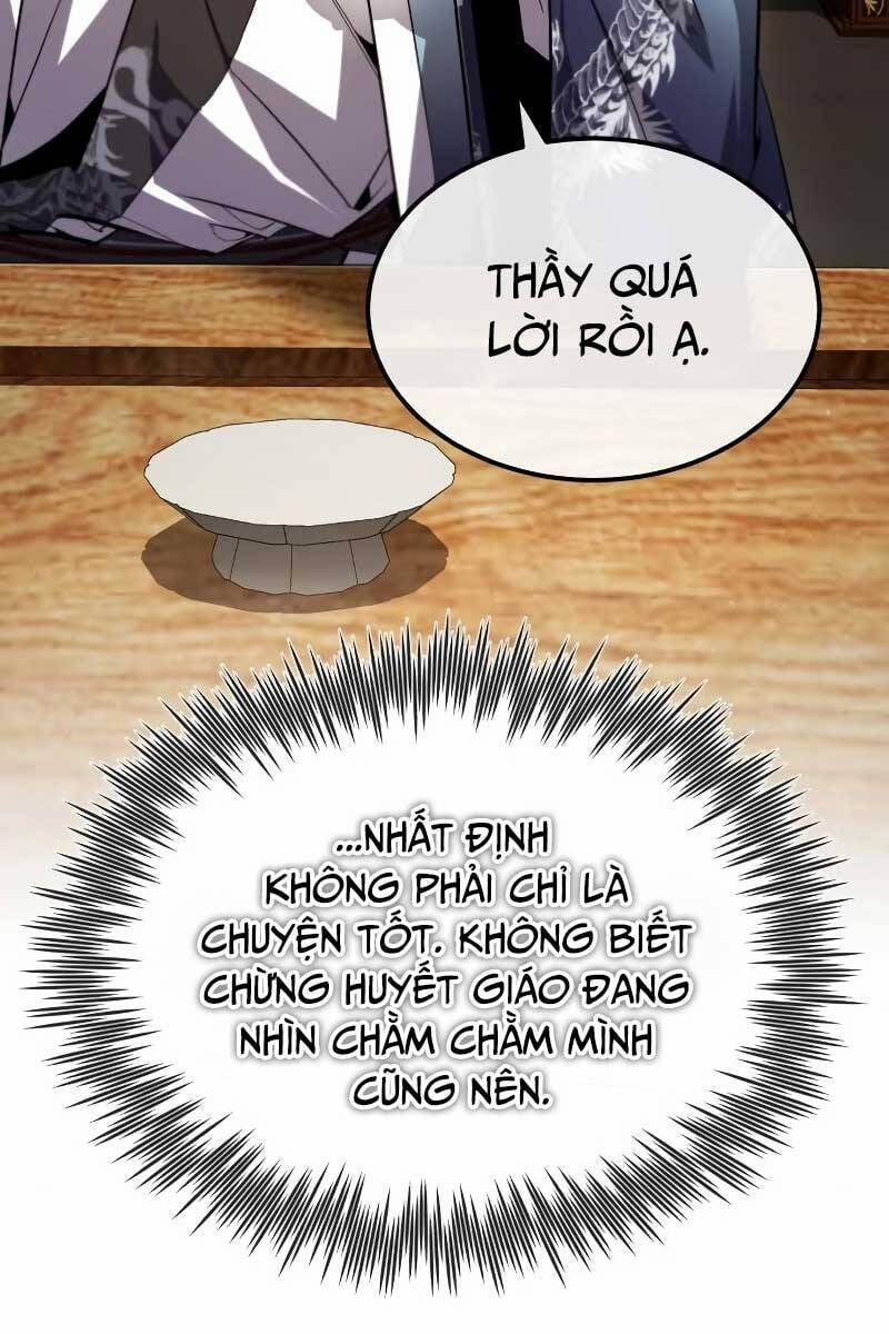 manhwax10.com - Truyện Manhwa Giảng Sư Đứng Đầu, Baek Sư Phụ Chương 84 Trang 93