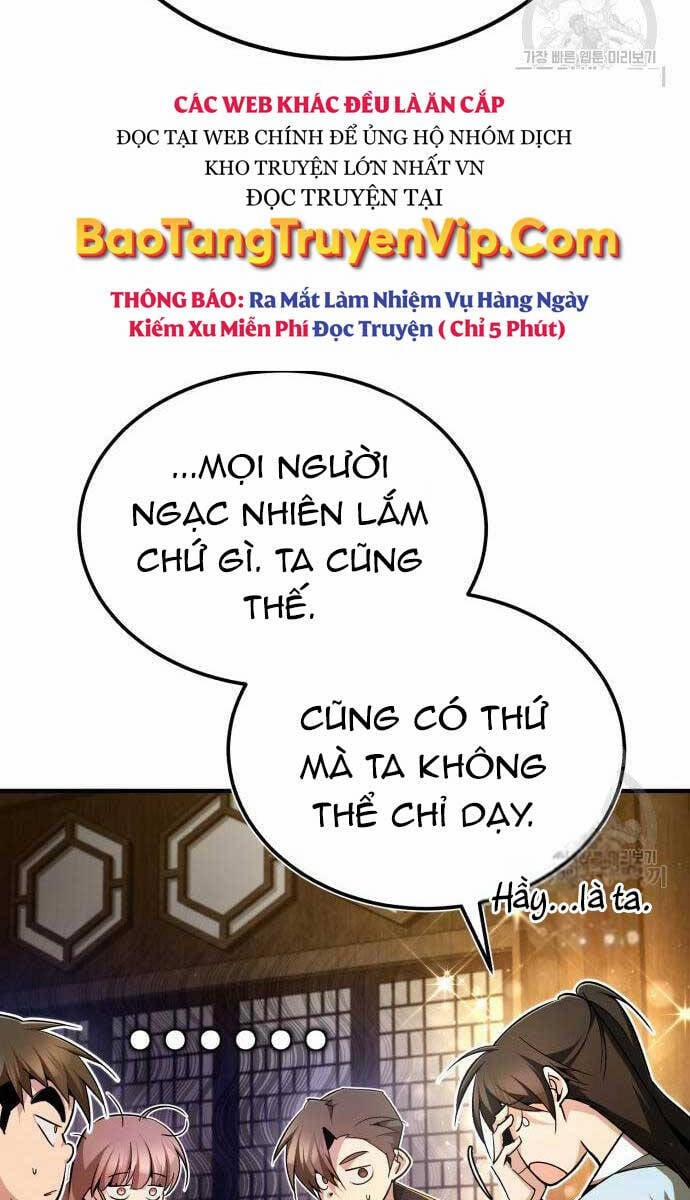 manhwax10.com - Truyện Manhwa Giảng Sư Đứng Đầu, Baek Sư Phụ Chương 85 Trang 11