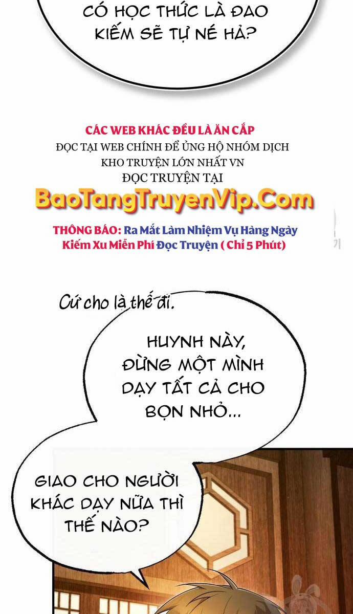 manhwax10.com - Truyện Manhwa Giảng Sư Đứng Đầu, Baek Sư Phụ Chương 85 Trang 16