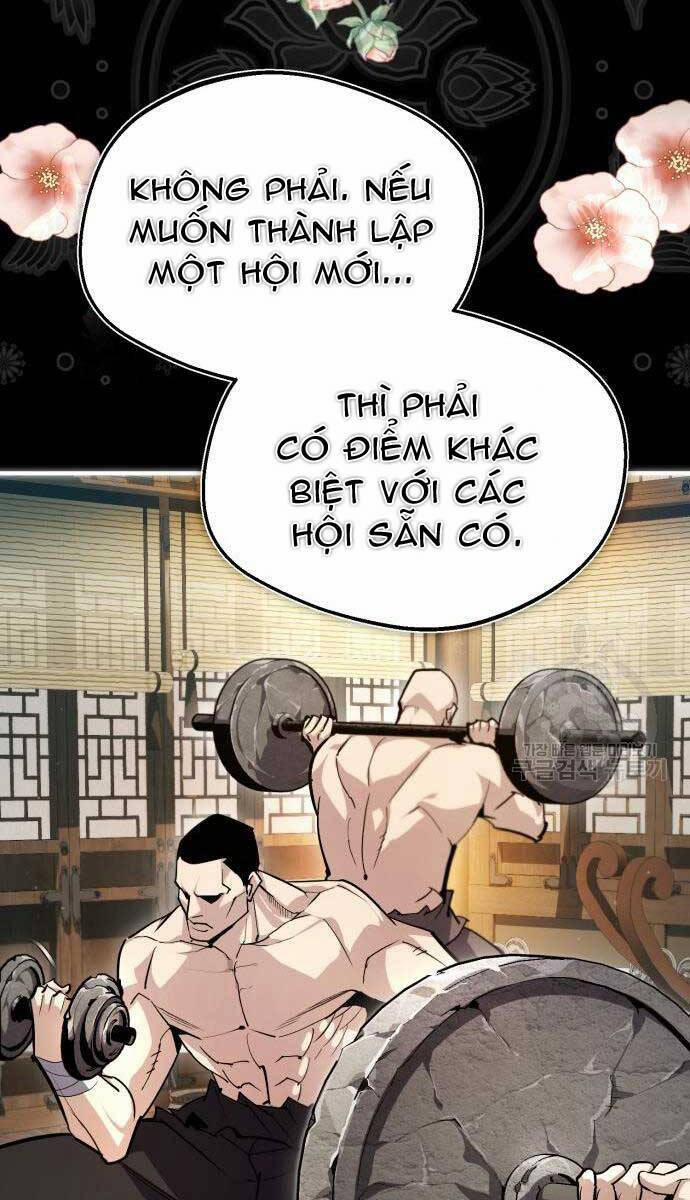 manhwax10.com - Truyện Manhwa Giảng Sư Đứng Đầu, Baek Sư Phụ Chương 85 Trang 85