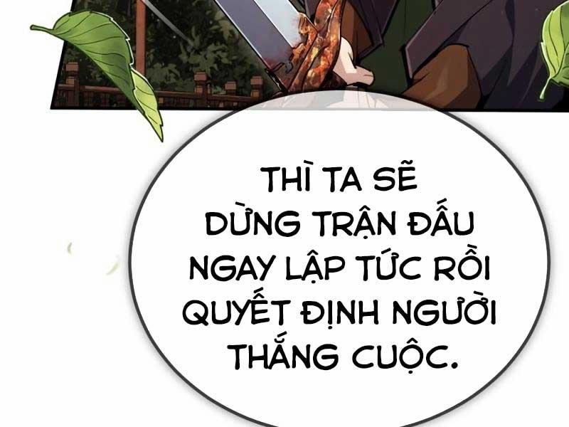 manhwax10.com - Truyện Manhwa Giảng Sư Đứng Đầu, Baek Sư Phụ Chương 88 Trang 104