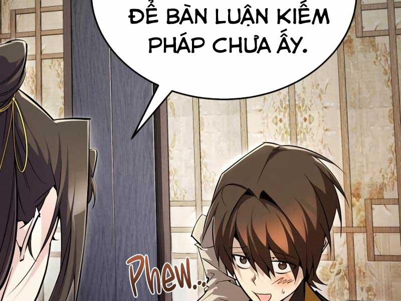 manhwax10.com - Truyện Manhwa Giảng Sư Đứng Đầu, Baek Sư Phụ Chương 88 Trang 35