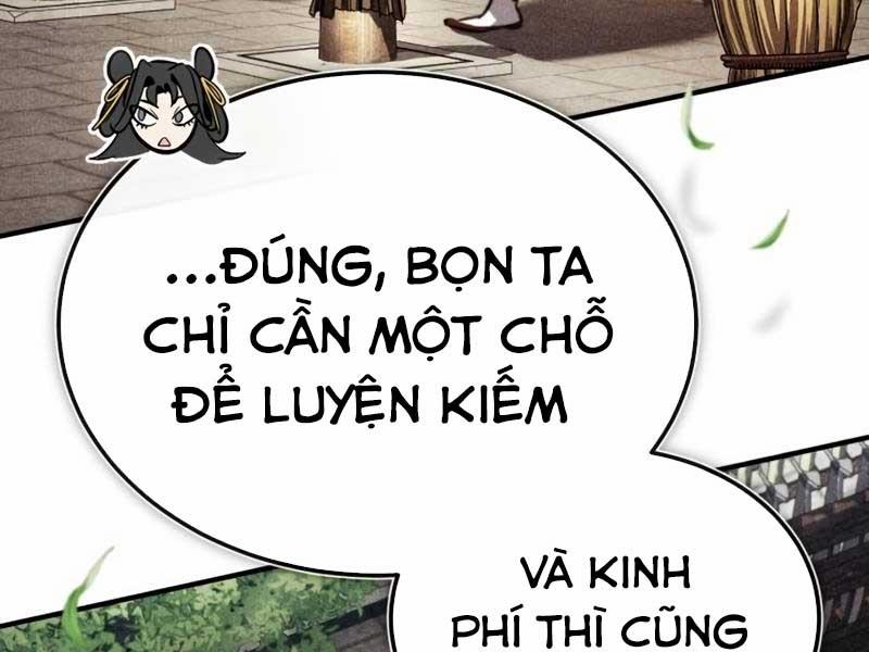 manhwax10.com - Truyện Manhwa Giảng Sư Đứng Đầu, Baek Sư Phụ Chương 88 Trang 57