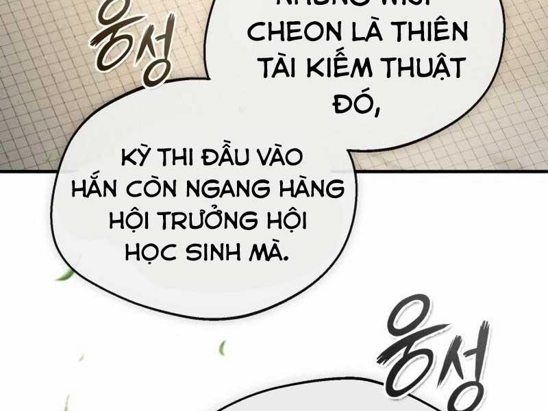 manhwax10.com - Truyện Manhwa Giảng Sư Đứng Đầu, Baek Sư Phụ Chương 88 Trang 75