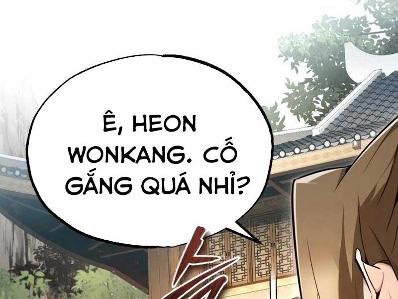 manhwax10.com - Truyện Manhwa Giảng Sư Đứng Đầu, Baek Sư Phụ Chương 88 Trang 77