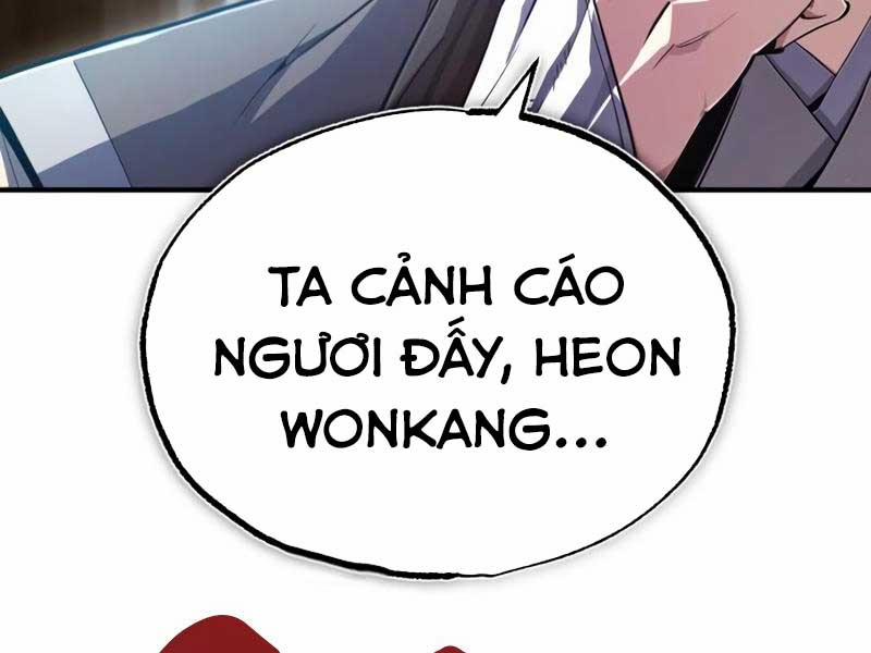 manhwax10.com - Truyện Manhwa Giảng Sư Đứng Đầu, Baek Sư Phụ Chương 88 Trang 89