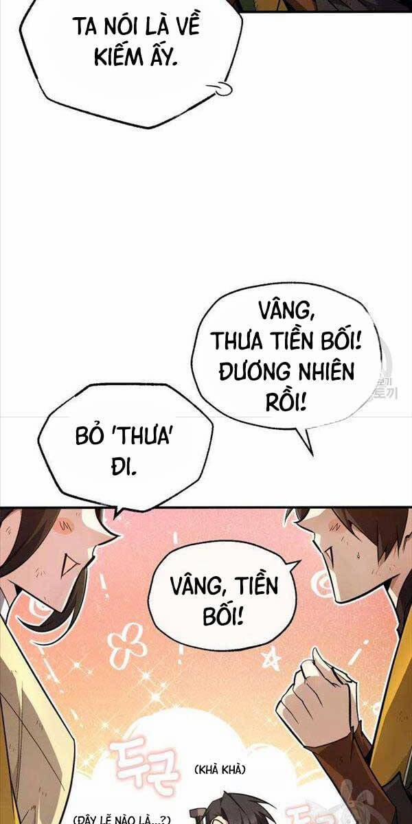 manhwax10.com - Truyện Manhwa Giảng Sư Đứng Đầu, Baek Sư Phụ Chương 89 Trang 105