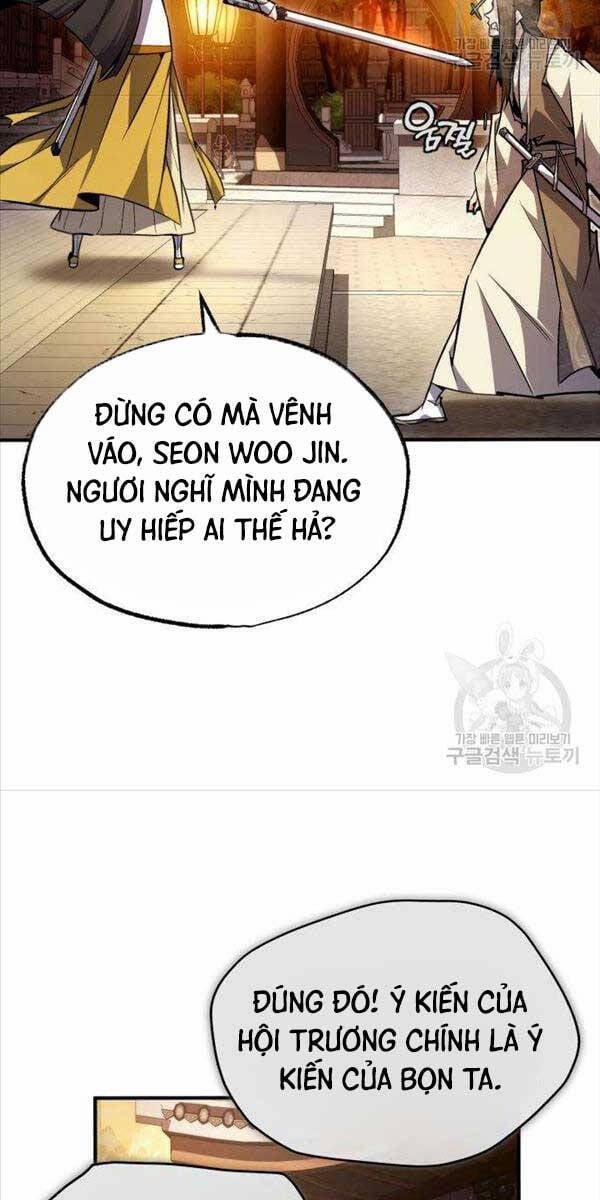 manhwax10.com - Truyện Manhwa Giảng Sư Đứng Đầu, Baek Sư Phụ Chương 89 Trang 114