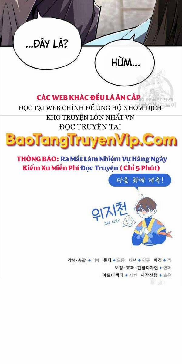 manhwax10.com - Truyện Manhwa Giảng Sư Đứng Đầu, Baek Sư Phụ Chương 89 Trang 121