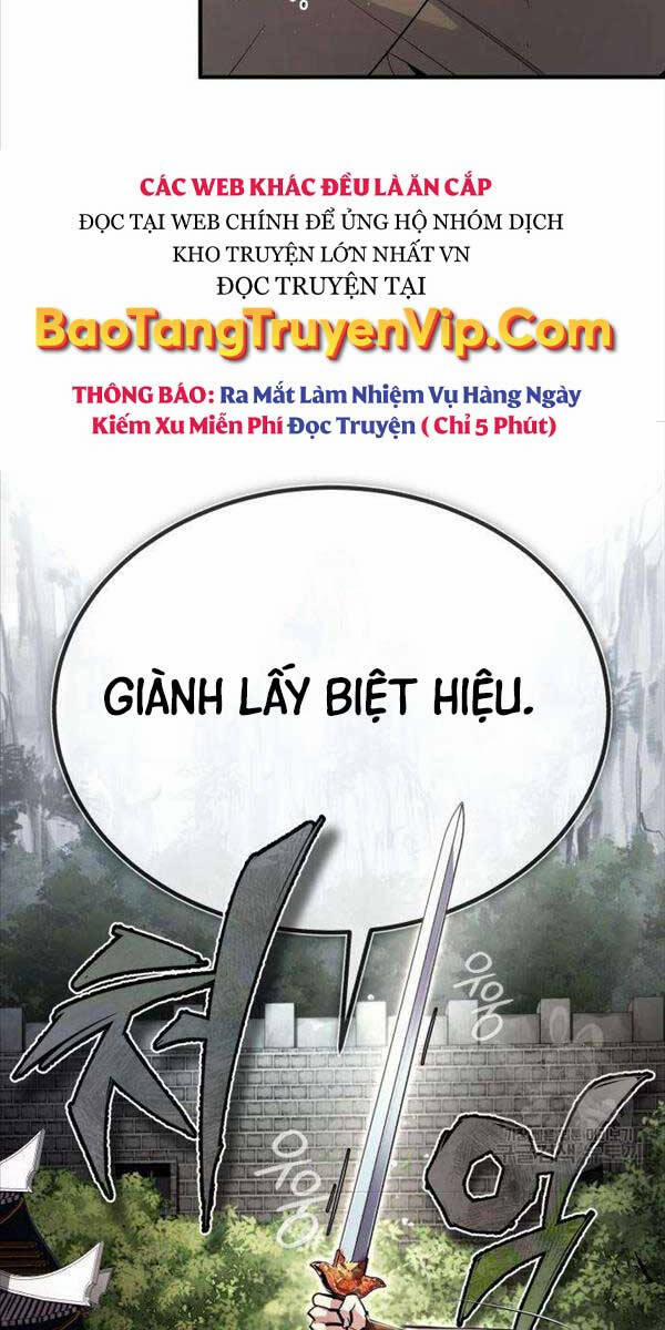 manhwax10.com - Truyện Manhwa Giảng Sư Đứng Đầu, Baek Sư Phụ Chương 89 Trang 3