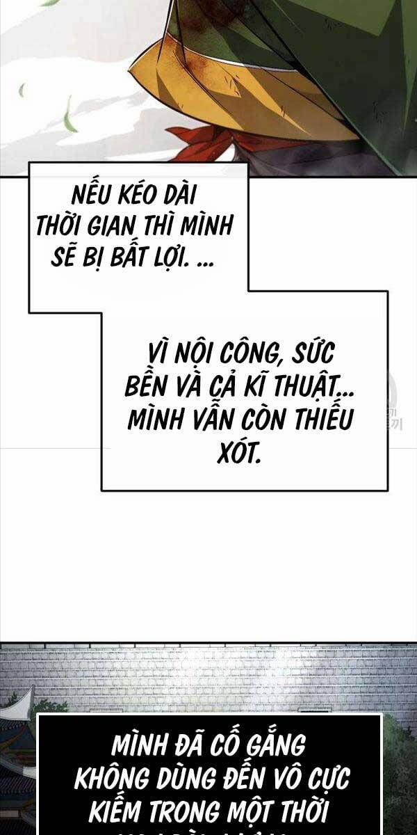 manhwax10.com - Truyện Manhwa Giảng Sư Đứng Đầu, Baek Sư Phụ Chương 89 Trang 30