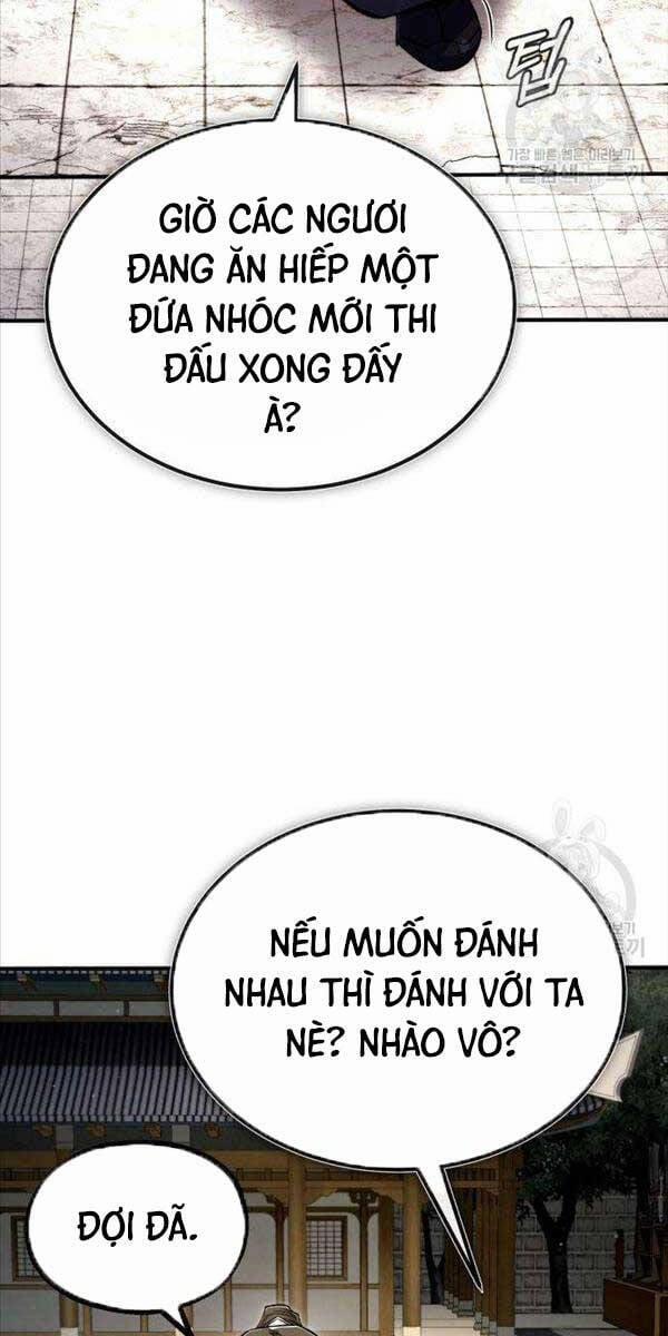 manhwax10.com - Truyện Manhwa Giảng Sư Đứng Đầu, Baek Sư Phụ Chương 89 Trang 92