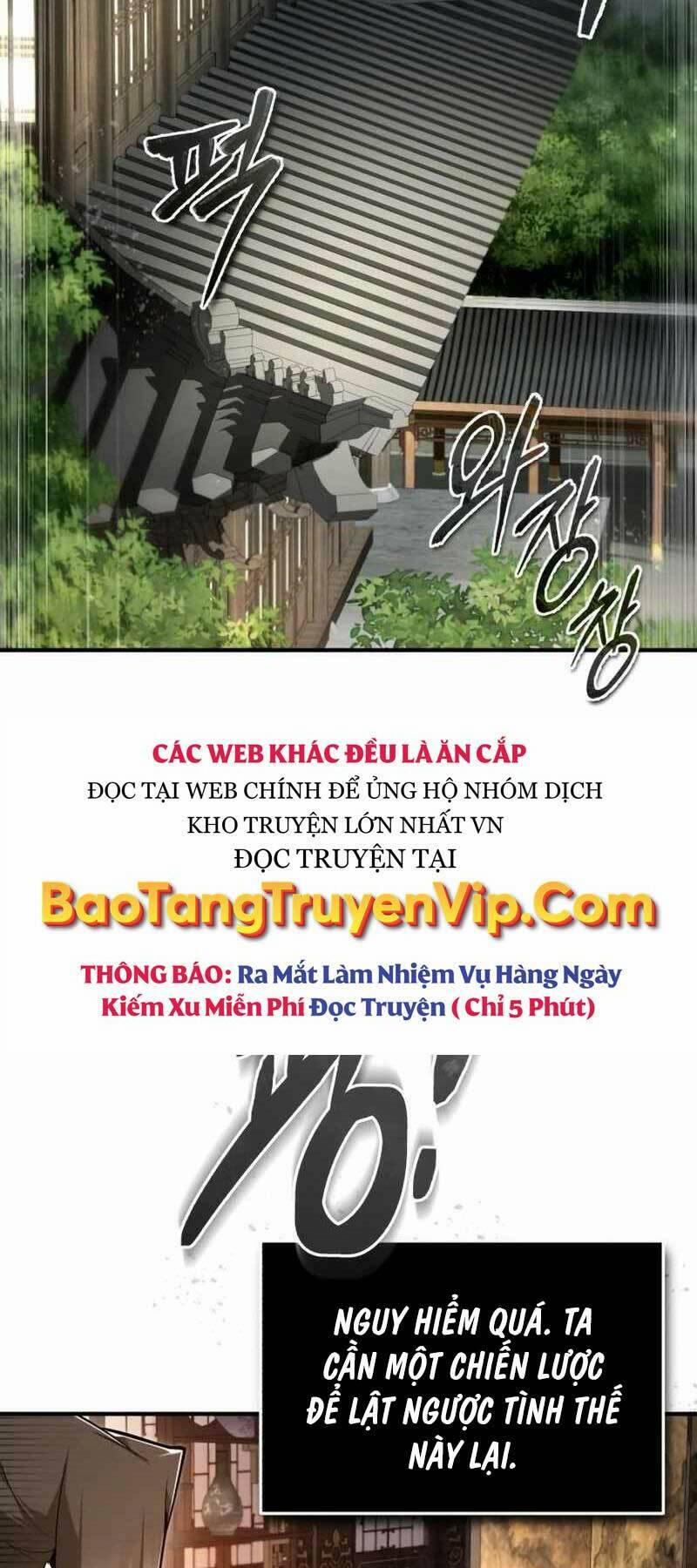 manhwax10.com - Truyện Manhwa Giảng Sư Đứng Đầu, Baek Sư Phụ Chương 91 Trang 23