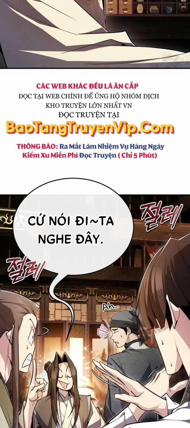 manhwax10.com - Truyện Manhwa Giảng Sư Đứng Đầu, Baek Sư Phụ Chương 91 Trang 34