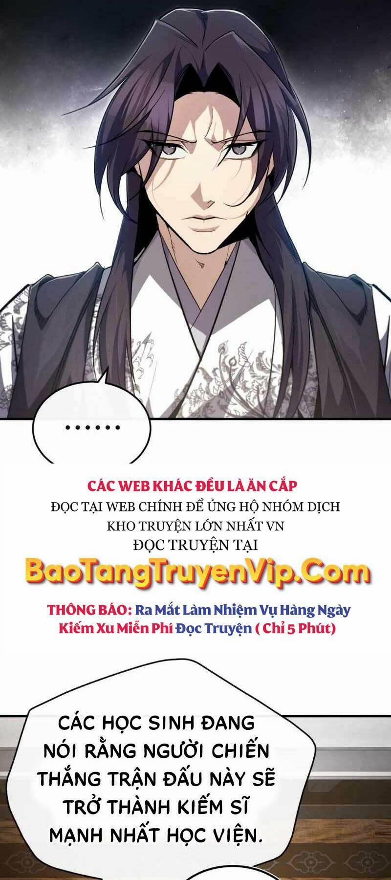 manhwax10.com - Truyện Manhwa Giảng Sư Đứng Đầu, Baek Sư Phụ Chương 91 Trang 58