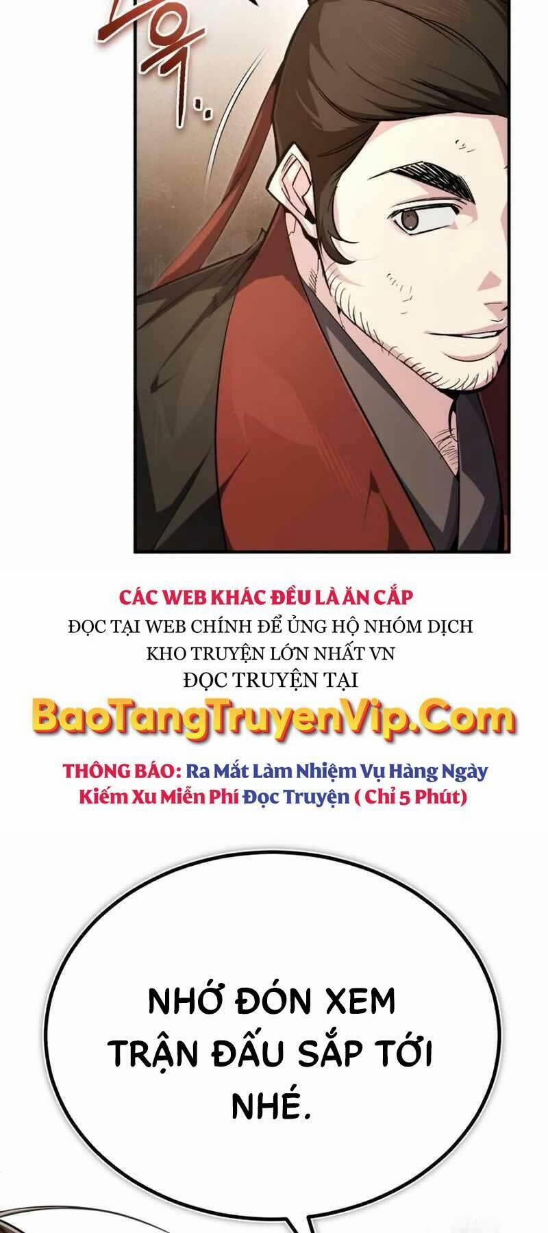 manhwax10.com - Truyện Manhwa Giảng Sư Đứng Đầu, Baek Sư Phụ Chương 91 Trang 61