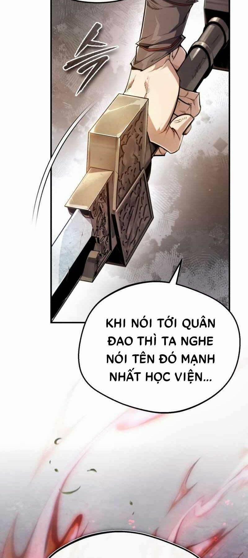 manhwax10.com - Truyện Manhwa Giảng Sư Đứng Đầu, Baek Sư Phụ Chương 91 Trang 67