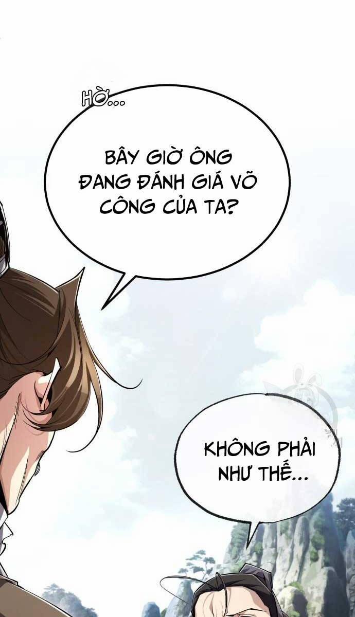 manhwax10.com - Truyện Manhwa Giảng Sư Đứng Đầu, Baek Sư Phụ Chương 93 Trang 22