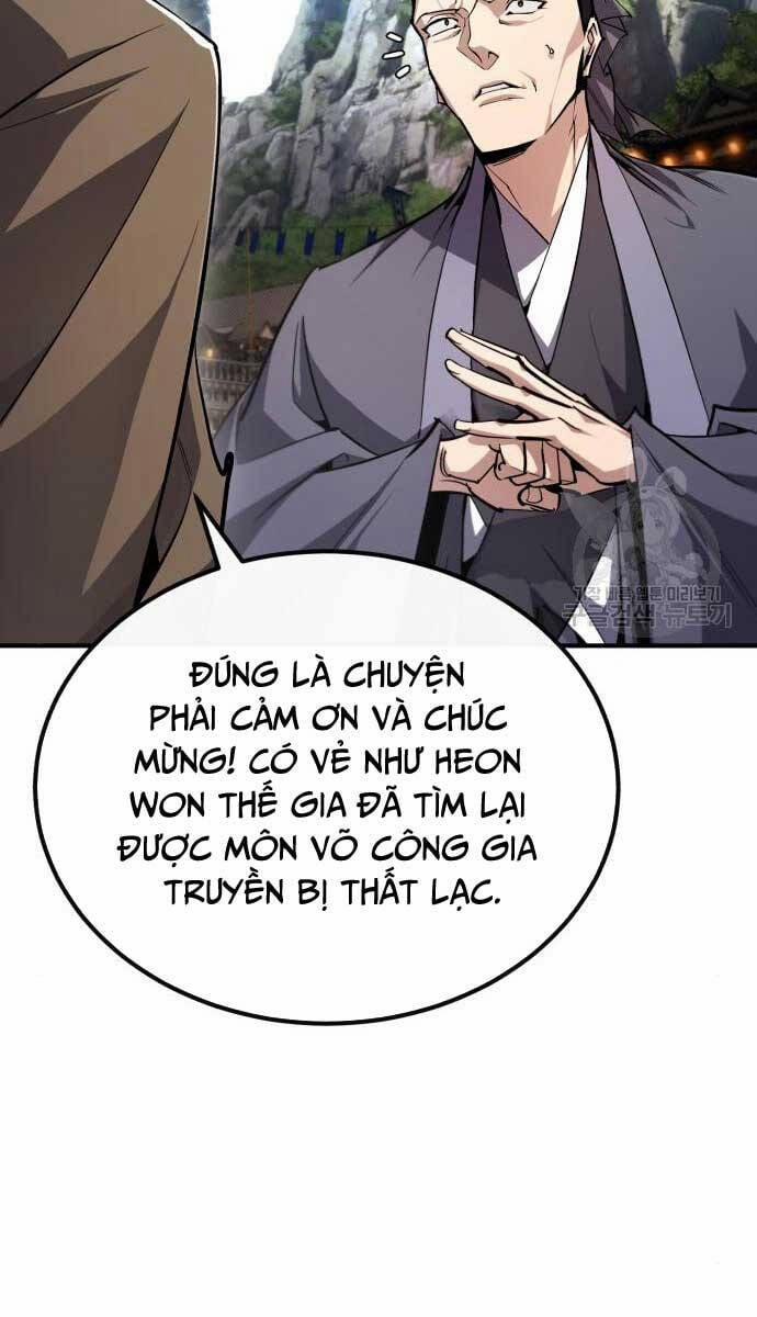 manhwax10.com - Truyện Manhwa Giảng Sư Đứng Đầu, Baek Sư Phụ Chương 93 Trang 23