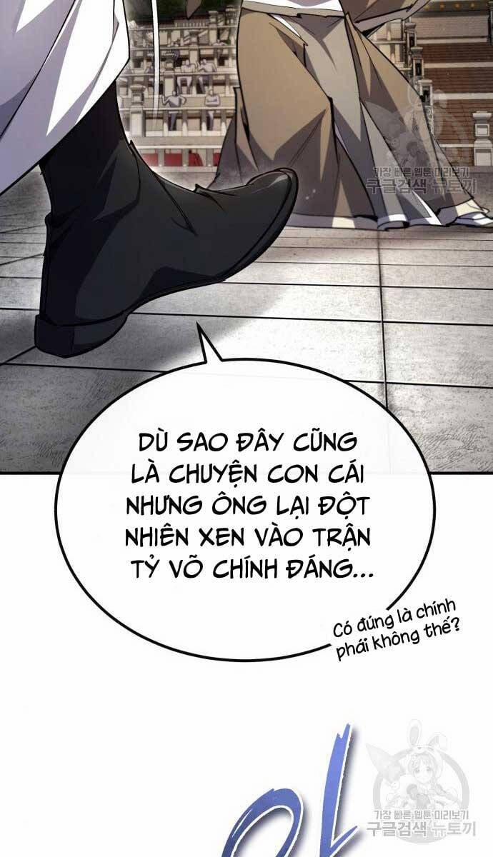 manhwax10.com - Truyện Manhwa Giảng Sư Đứng Đầu, Baek Sư Phụ Chương 93 Trang 42