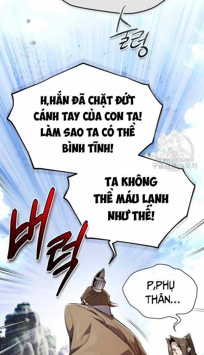 manhwax10.com - Truyện Manhwa Giảng Sư Đứng Đầu, Baek Sư Phụ Chương 93 Trang 56