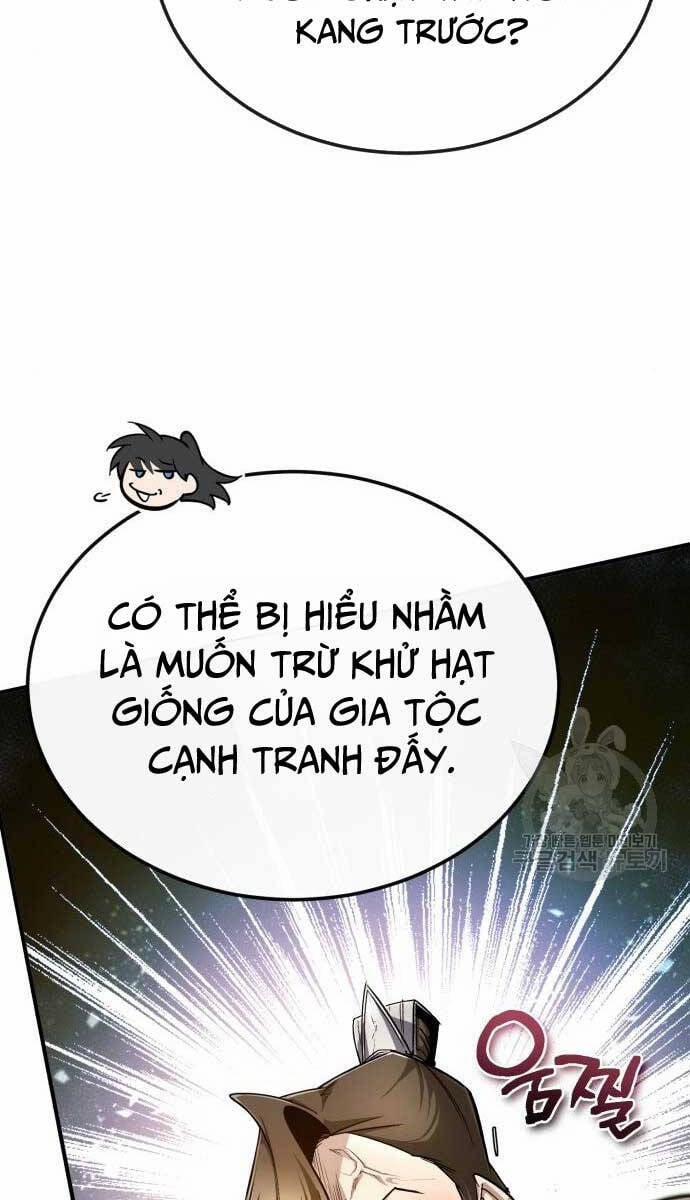 manhwax10.com - Truyện Manhwa Giảng Sư Đứng Đầu, Baek Sư Phụ Chương 93 Trang 58