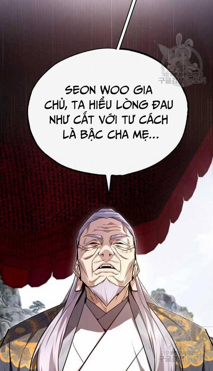 manhwax10.com - Truyện Manhwa Giảng Sư Đứng Đầu, Baek Sư Phụ Chương 93 Trang 60