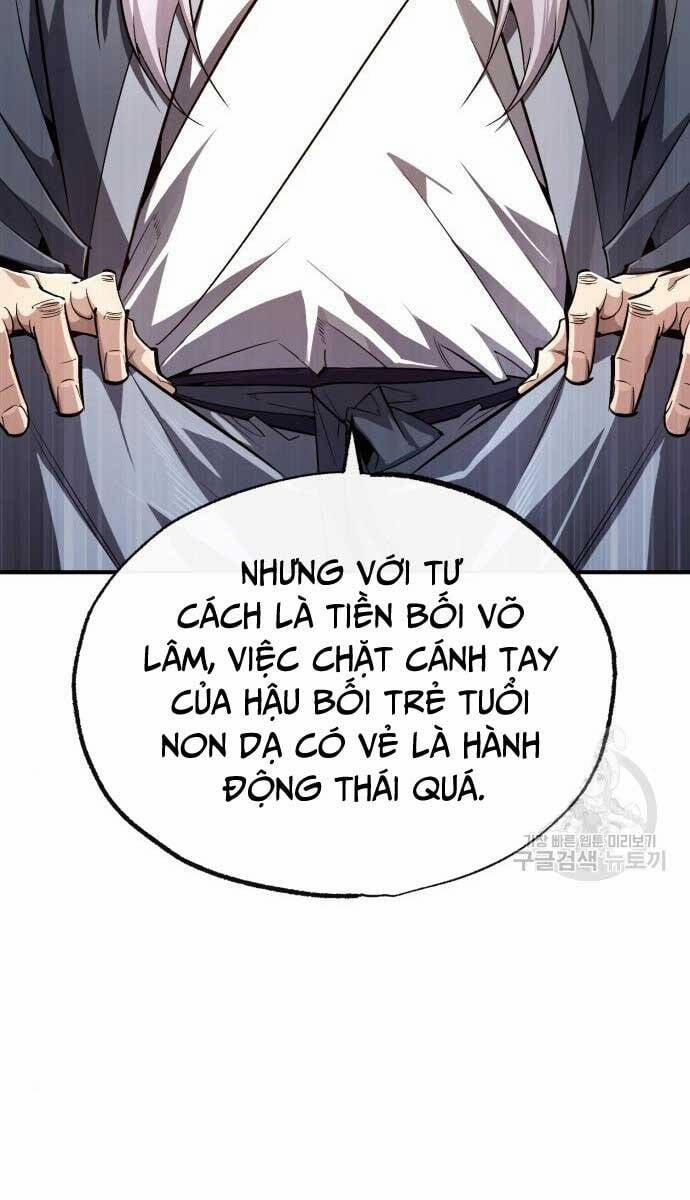 manhwax10.com - Truyện Manhwa Giảng Sư Đứng Đầu, Baek Sư Phụ Chương 93 Trang 61