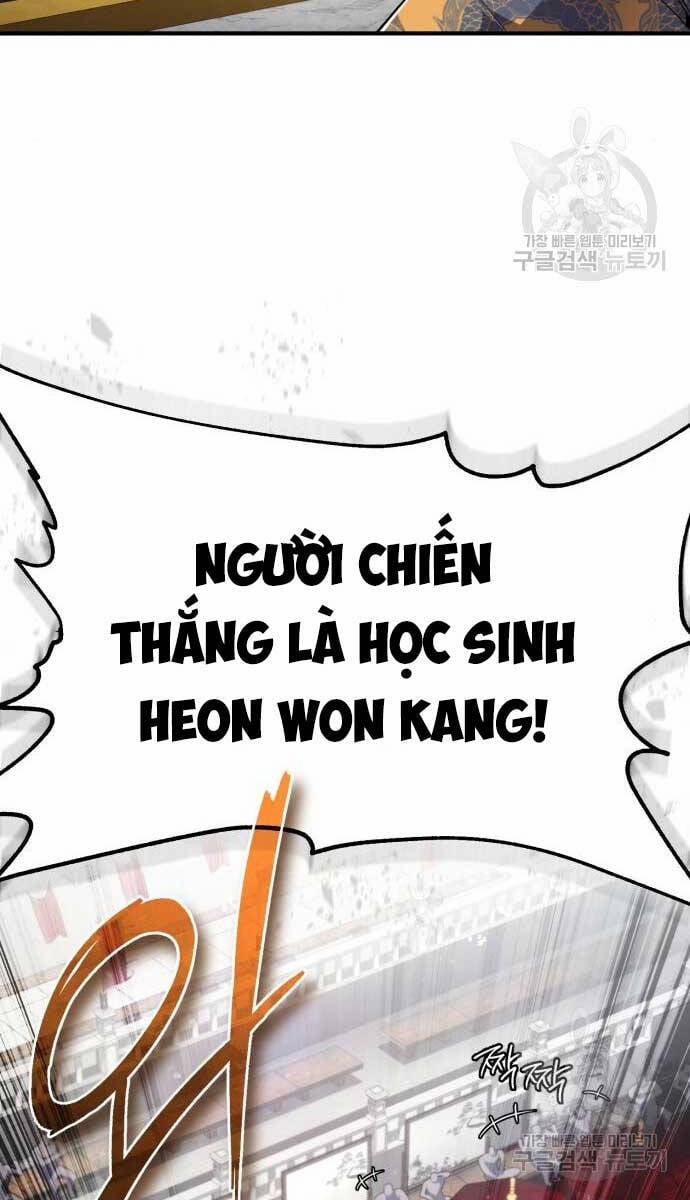 manhwax10.com - Truyện Manhwa Giảng Sư Đứng Đầu, Baek Sư Phụ Chương 93 Trang 69