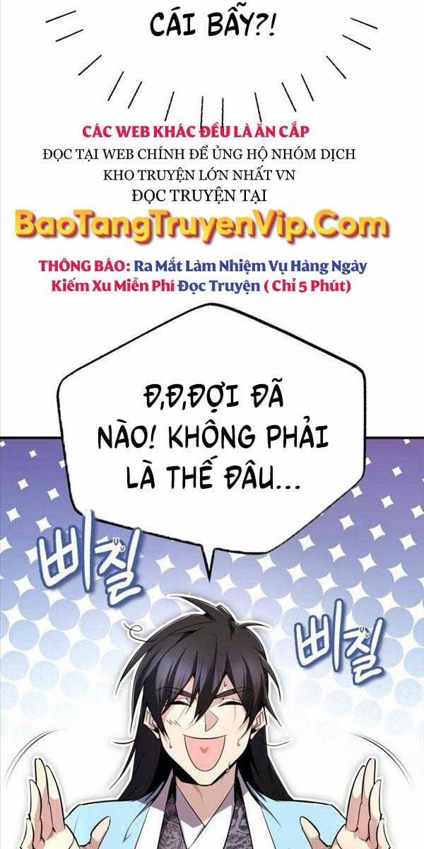 manhwax10.com - Truyện Manhwa Giảng Sư Đứng Đầu, Baek Sư Phụ Chương 95 Trang 110