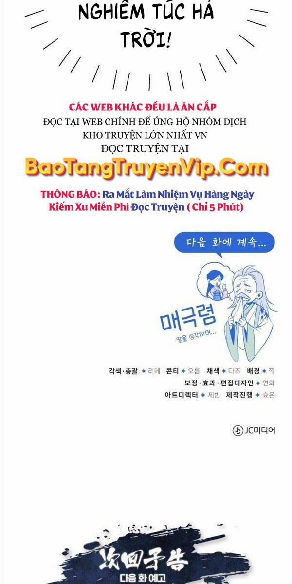 manhwax10.com - Truyện Manhwa Giảng Sư Đứng Đầu, Baek Sư Phụ Chương 95 Trang 114