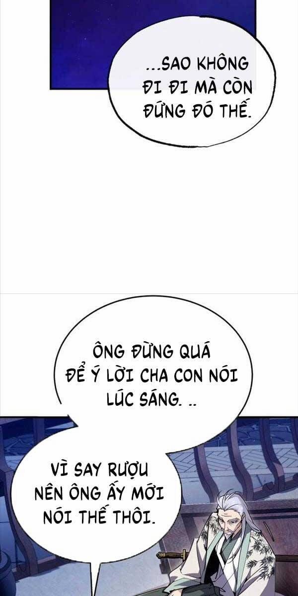 manhwax10.com - Truyện Manhwa Giảng Sư Đứng Đầu, Baek Sư Phụ Chương 95 Trang 8