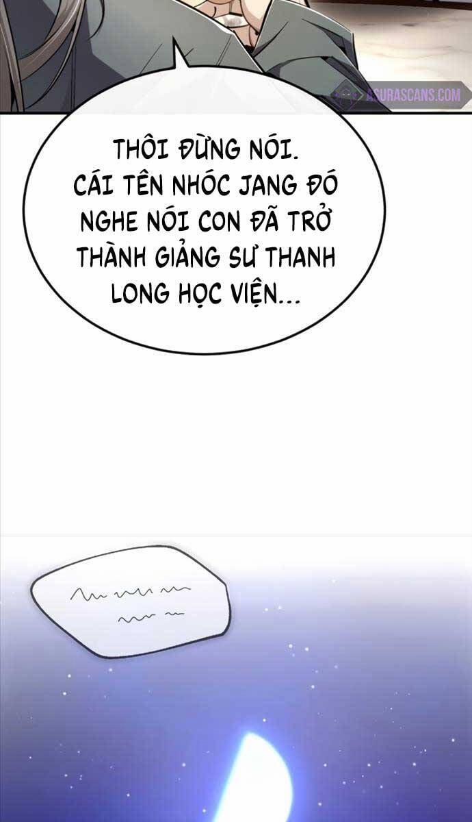 manhwax10.com - Truyện Manhwa Giảng Sư Đứng Đầu, Baek Sư Phụ Chương 96 Trang 11