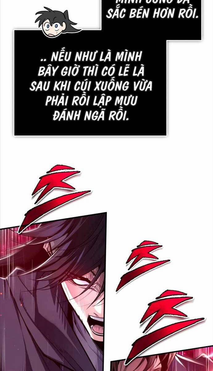 manhwax10.com - Truyện Manhwa Giảng Sư Đứng Đầu, Baek Sư Phụ Chương 96 Trang 113