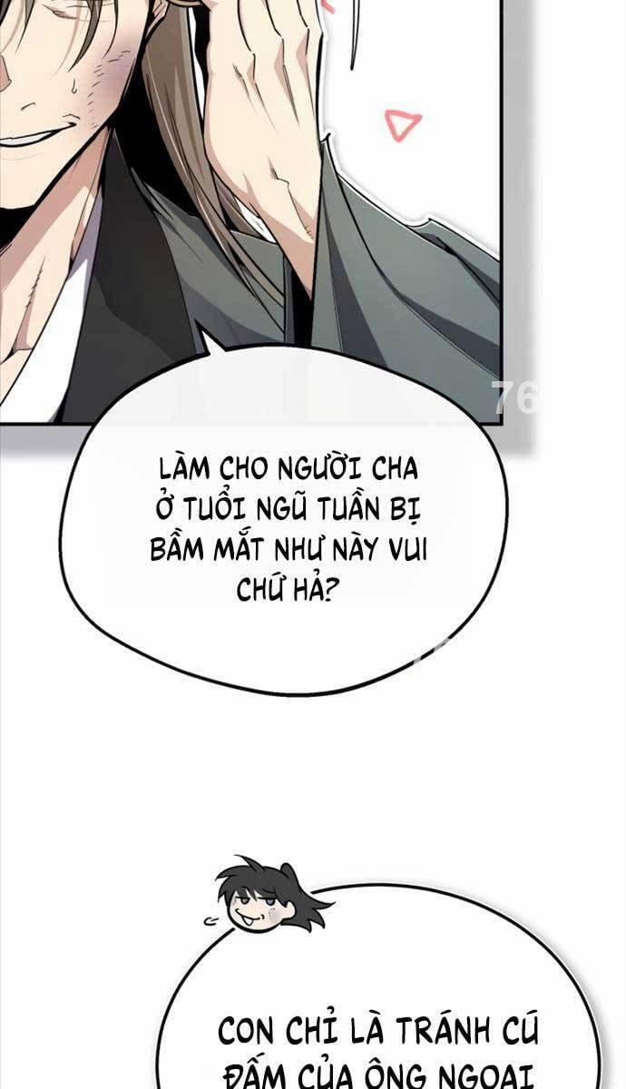 manhwax10.com - Truyện Manhwa Giảng Sư Đứng Đầu, Baek Sư Phụ Chương 96 Trang 3