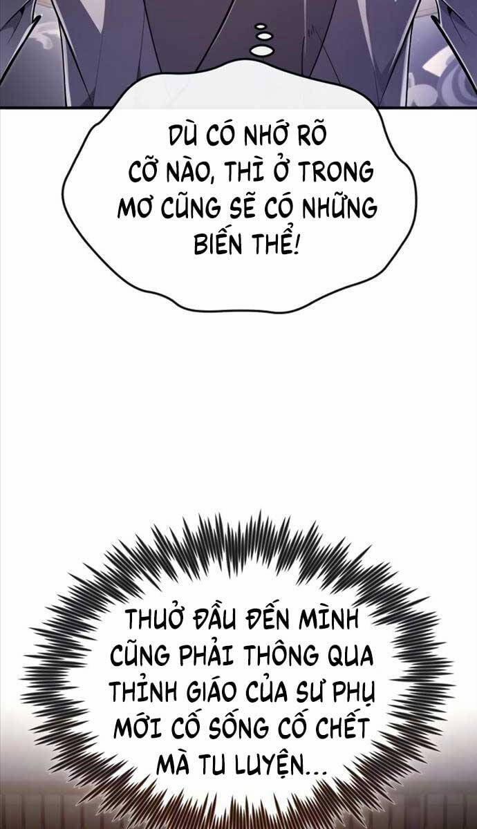 manhwax10.com - Truyện Manhwa Giảng Sư Đứng Đầu, Baek Sư Phụ Chương 96 Trang 51