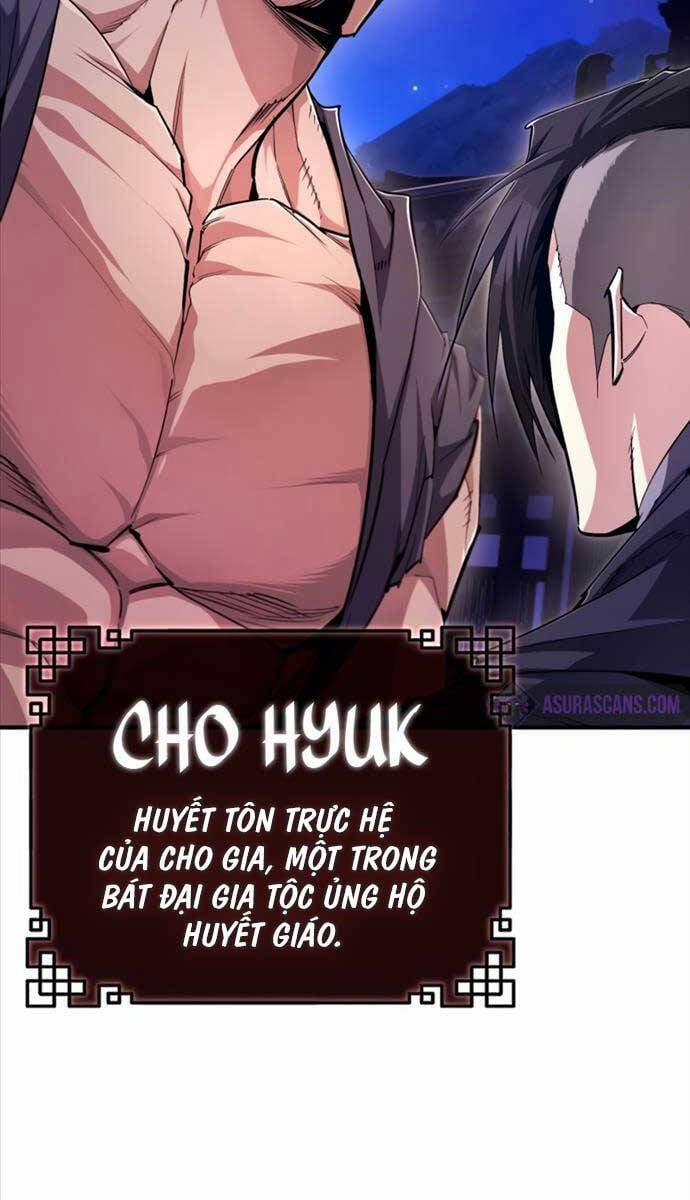 manhwax10.com - Truyện Manhwa Giảng Sư Đứng Đầu, Baek Sư Phụ Chương 96 Trang 76