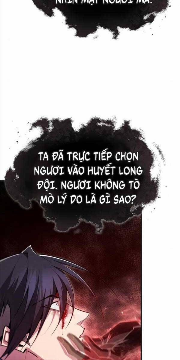 manhwax10.com - Truyện Manhwa Giảng Sư Đứng Đầu, Baek Sư Phụ Chương 97 Trang 21