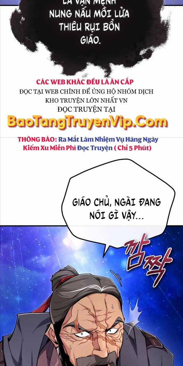 manhwax10.com - Truyện Manhwa Giảng Sư Đứng Đầu, Baek Sư Phụ Chương 97 Trang 29