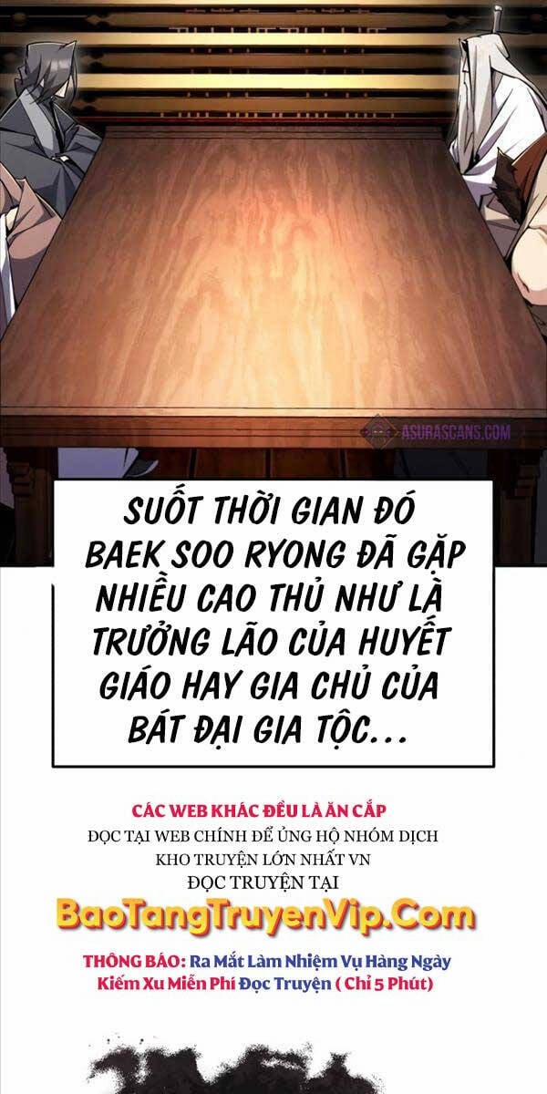 manhwax10.com - Truyện Manhwa Giảng Sư Đứng Đầu, Baek Sư Phụ Chương 97 Trang 42