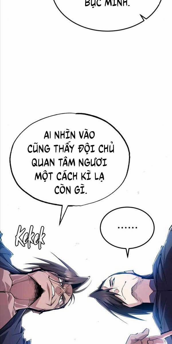 manhwax10.com - Truyện Manhwa Giảng Sư Đứng Đầu, Baek Sư Phụ Chương 97 Trang 50