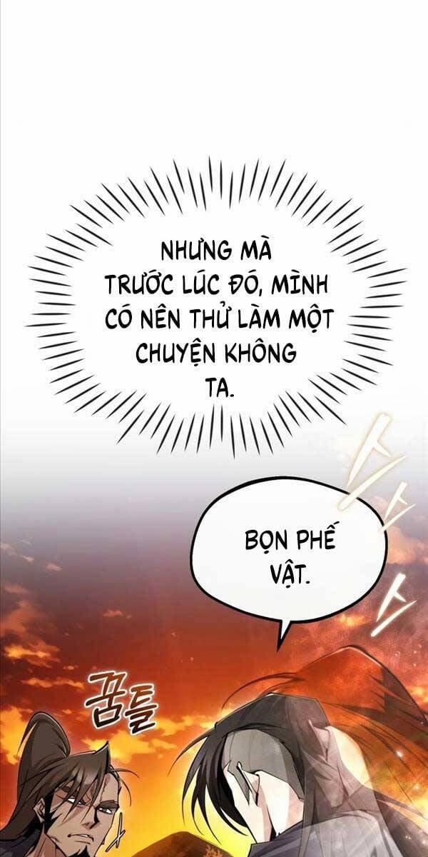 manhwax10.com - Truyện Manhwa Giảng Sư Đứng Đầu, Baek Sư Phụ Chương 97 Trang 53