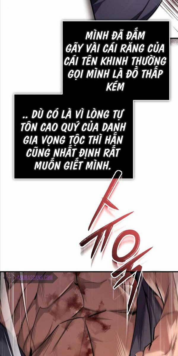 manhwax10.com - Truyện Manhwa Giảng Sư Đứng Đầu, Baek Sư Phụ Chương 97 Trang 68