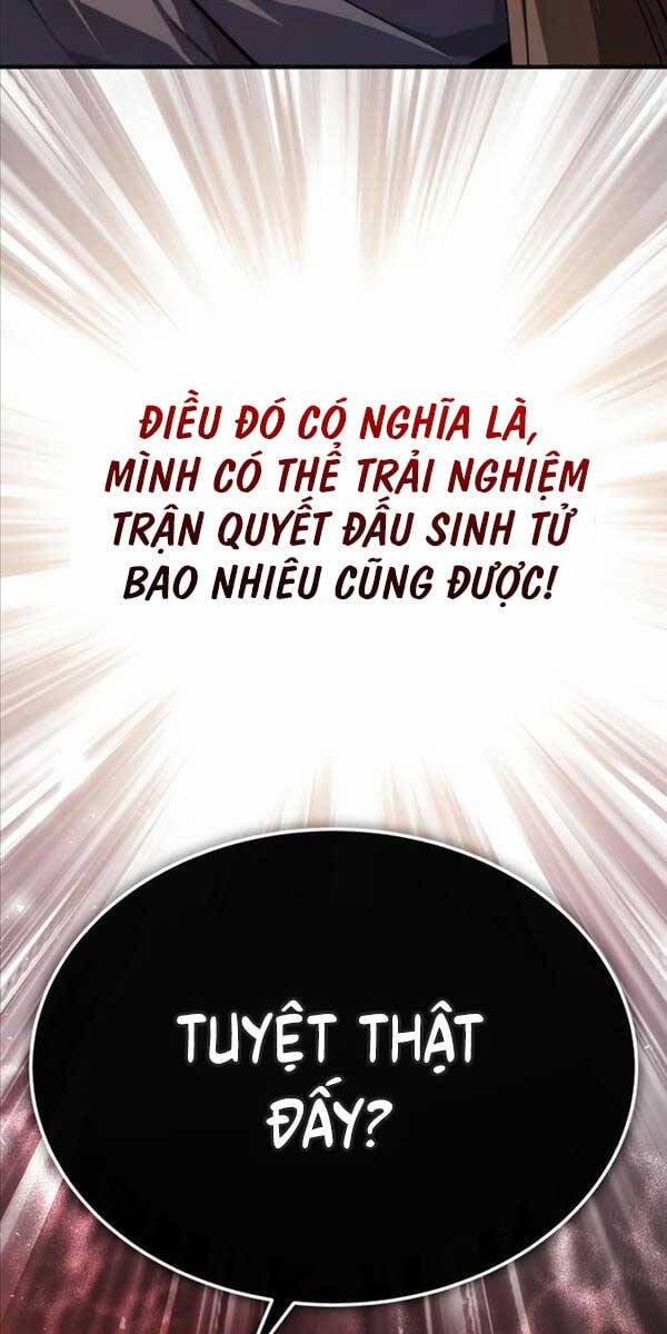 manhwax10.com - Truyện Manhwa Giảng Sư Đứng Đầu, Baek Sư Phụ Chương 97 Trang 72