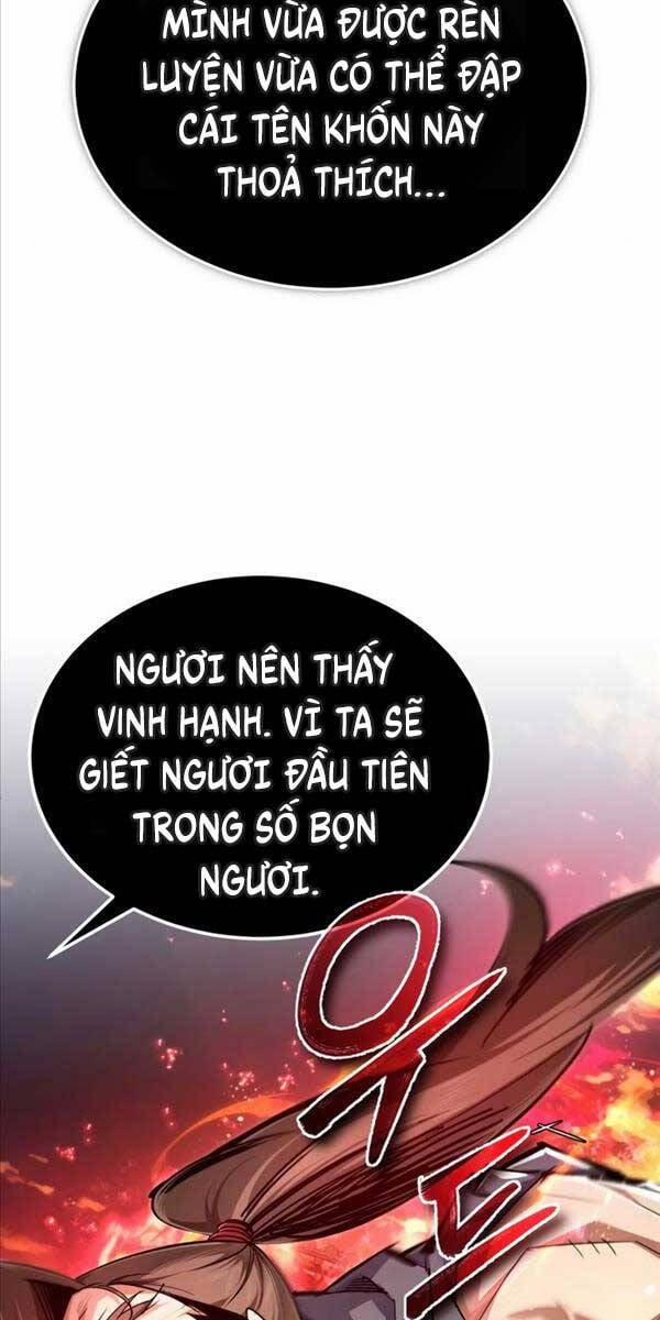 manhwax10.com - Truyện Manhwa Giảng Sư Đứng Đầu, Baek Sư Phụ Chương 97 Trang 74