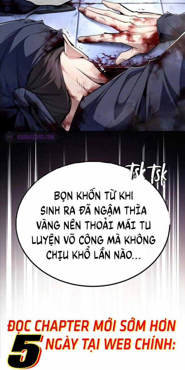 manhwax10.com - Truyện Manhwa Giảng Sư Đứng Đầu, Baek Sư Phụ Chương 97 Trang 99