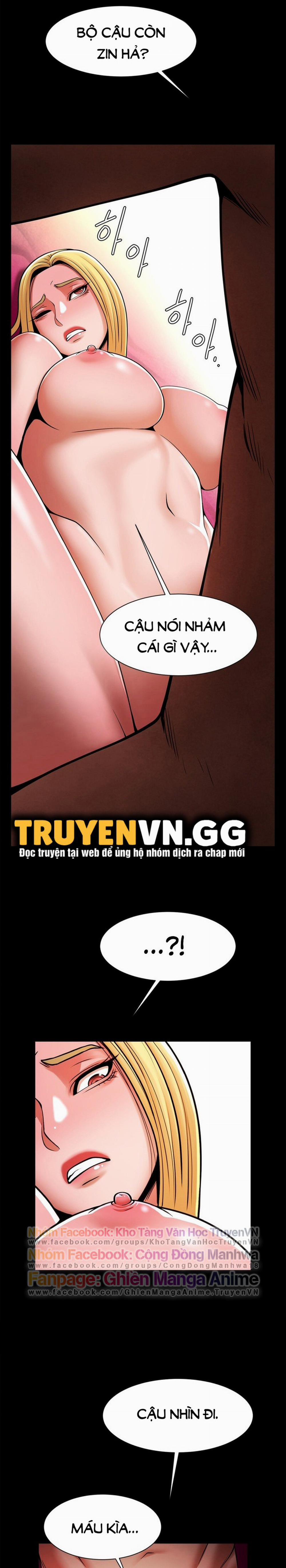 manhwax10.com - Truyện Manhwa Giảng Viên Bơi Lội Chương 10 Trang 12