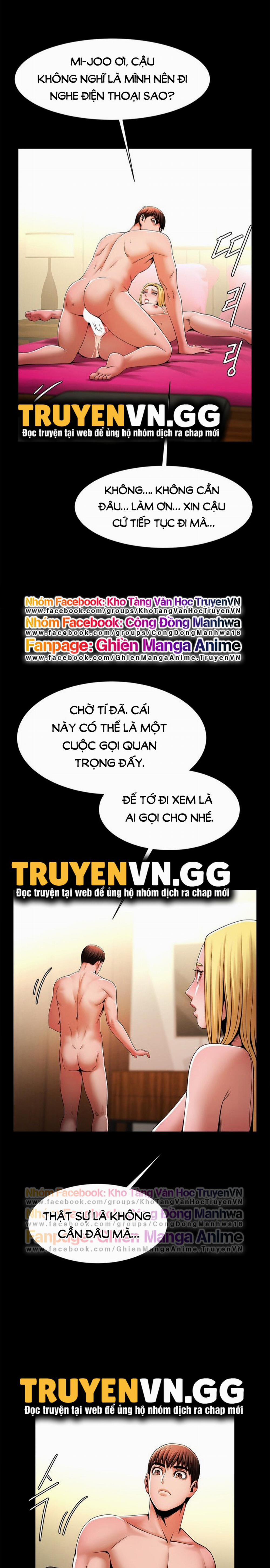 manhwax10.com - Truyện Manhwa Giảng Viên Bơi Lội Chương 10 Trang 18